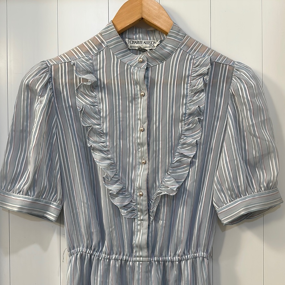 Adorb Vintage Dress